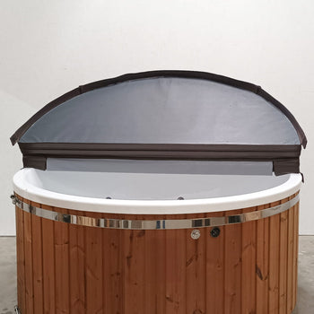 Hot Tub Abdeckung 